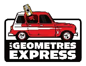 Les Géomètres Express